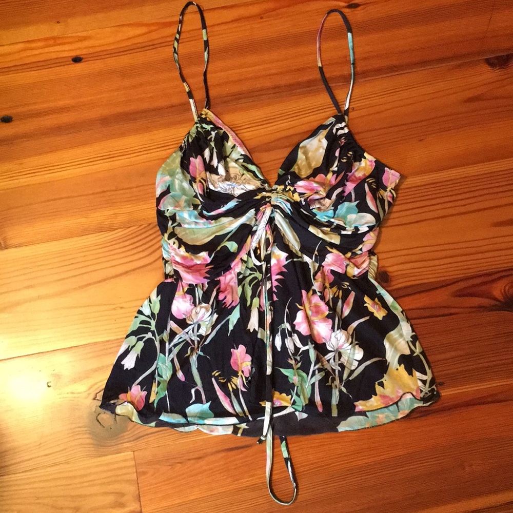 Blumarine top